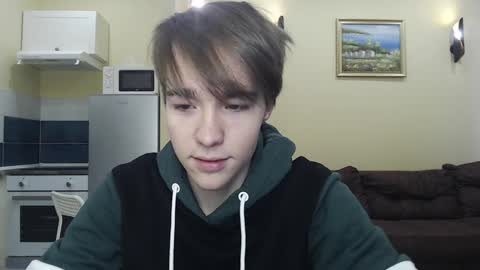 Marcus online show from February 3, 2025, 12:47 pm