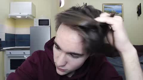 Marcus online show from February 6, 2025, 10:10 pm