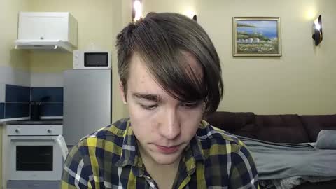 Marcus online show from February 9, 2025, 7:30 pm