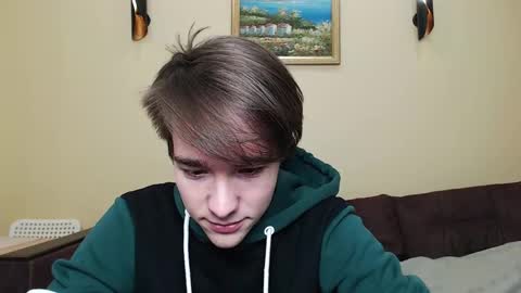 Marcus online show from March 3, 2025, 7:28 pm