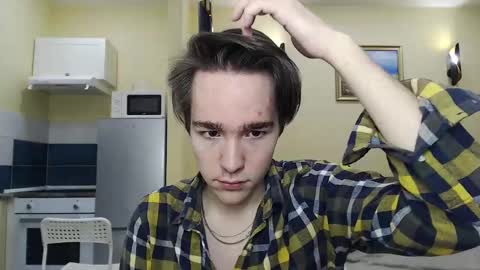 Marcus online show from March 12, 2025, 4:24 pm