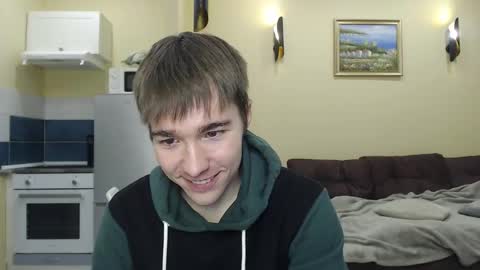 Marcus online show from October 9, 2025, 9:35 pm