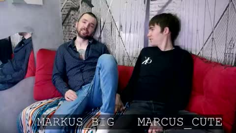 Marcus online show from October 21, 2025, 7:03 pm