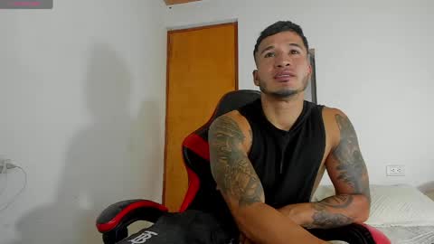 marcus_elrey online show from May 4, 2026, 11:34 pm
