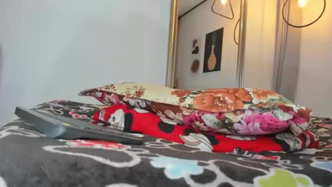 marcus_fire online show from January 13, 2025, 11:38 pm