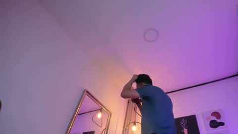 marcus_fire online show from January 18, 2025, 9:24 am