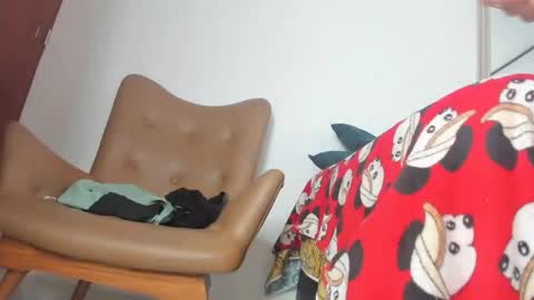 marcus_fire online show from January 18, 2025, 3:27 pm
