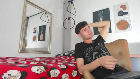 marcus_fire online show from January 22, 2025, 1:11 pm