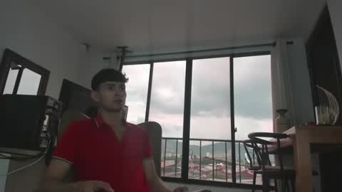marcus_fire online show from January 26, 2025, 6:58 pm