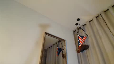 marcus_fire online show from September 27, 2025, 9:36 am