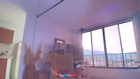 marcus_fire online show from October 5, 2025, 6:39 pm