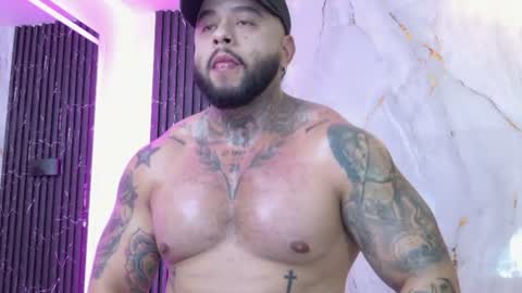 Marcus online show from June 11, 2026, 8:40 pm