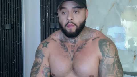 Marcus online show from June 16, 2026, 9:17 pm