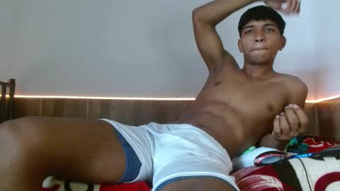 Snapshot of marcus_friedman chatting on October 9, 2025, 7:45 pm Marcus online show from October 9, 2025, 7:45 pm