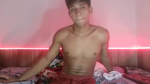 Snapshot of marcus_friedman chatting on November 8, 2025, 3:23 pm Marcus online show from November 8, 2025, 3:23 pm