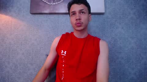 Snapshot of marcus_hanks chatting on January 26, 2025, 3:59 am Marcus Hanks online show from January 26, 2025, 3:59 am