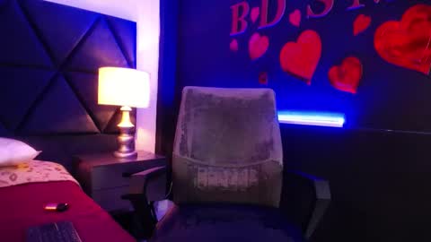 Snapshot of marcus_hanks chatting on March 2, 2025, 7:32 am Marcus Hanks online show from March 2, 2025, 7:32 am