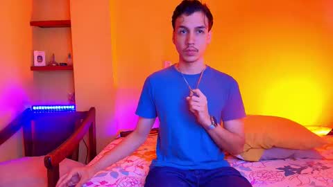 Marcus Hanks online show from September 24, 2025, 7:12 am