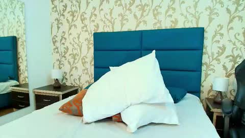 marcus_jeron online show from September 23, 2025, 11:08 pm