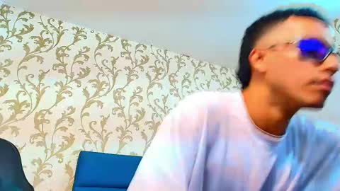 marcus_jeron online show from April 26, 2026, 6:49 pm