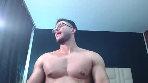 marcus_lafourt online show from December 14, 2024, 2:23 am