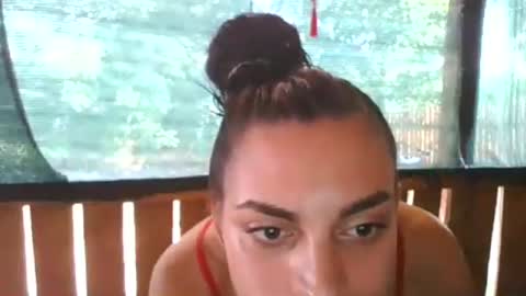 Snapshot of marcus_loraine chatting on July 18, 2026, 4:11 pm Marcus and Loraine online show from July 18, 2026, 4:11 pm