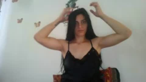 Snapshot of marcus_loraine chatting on July 21, 2026, 2:52 pm Marcus and Loraine online show from July 21, 2026, 2:52 pm