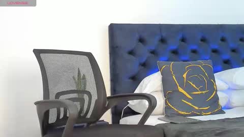 marcus_moreno online show from February 7, 2026, 8:45 pm