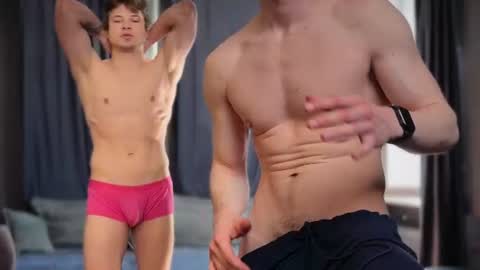 marcus_paradise online show from June 19, 2026, 10:52 am