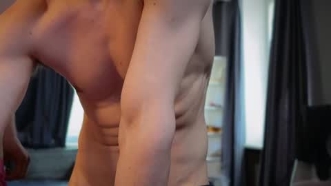 marcus_paradise online show from June 23, 2026, 10:24 am