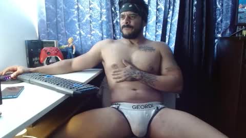 Marcus online show from October 14, 2025, 5:36 pm