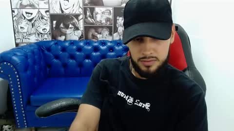 Snapshot of marcus_soler chatting on September 18, 2025, 4:31 pm marcus_soler online show from September 18, 2025, 4:31 pm