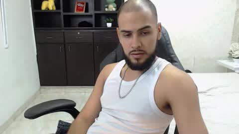 Snapshot of marcus_soler chatting on October 4, 2025, 5:44 pm marcus_soler online show from October 4, 2025, 5:44 pm