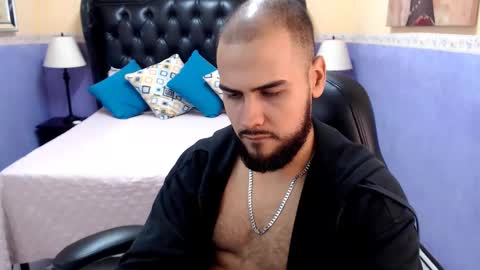 Snapshot of marcus_soler chatting on October 6, 2025, 4:15 pm marcus_soler online show from October 6, 2025, 4:15 pm