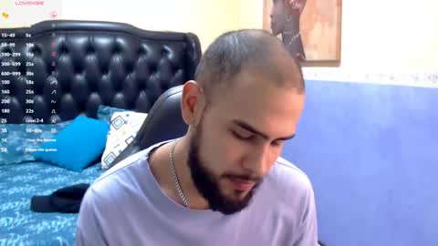 Snapshot of marcus_soler chatting on October 11, 2025, 6:06 pm marcus_soler online show from October 11, 2025, 6:06 pm