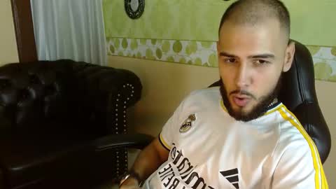 Snapshot of marcus_soler chatting on October 22, 2025, 4:18 pm marcus_soler online show from October 22, 2025, 4:18 pm