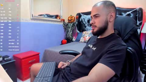 Snapshot of marcus_soler chatting on October 24, 2025, 4:03 pm marcus_soler online show from October 24, 2025, 4:03 pm