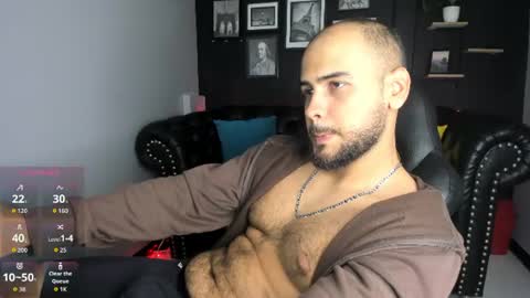 marcus_soler online show from June 9, 2026, 2:17 pm