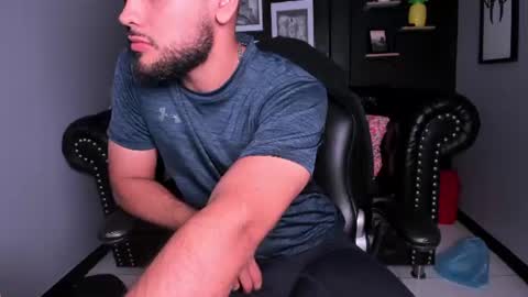 marcus_soler online show from June 20, 2026, 2:42 pm