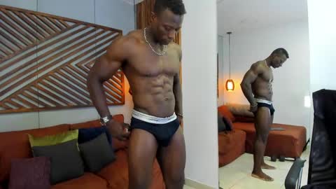 Marcusssss online show from December 2, 2024, 2:41 pm