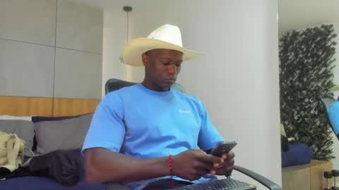 Marcusssss online show from May 5, 2026, 11:29 am