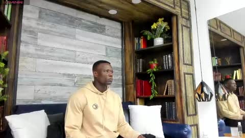 Marcusssss online show from May 15, 2026, 11:39 am