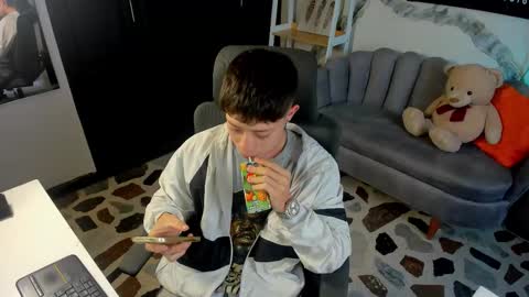 Marcus online show from January 18, 2026, 12:09 pm