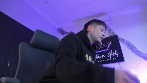 Marcus online show from March 18, 2026, 12:30 pm