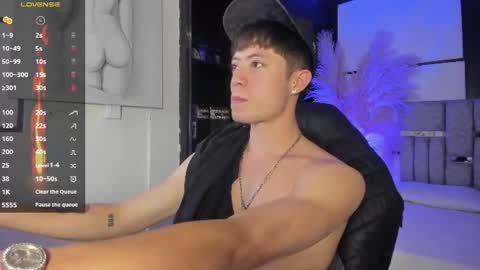 Marcus online show from June 10, 2026, 2:49 pm