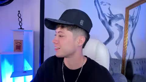 Marcus online show from June 20, 2026, 2:31 pm