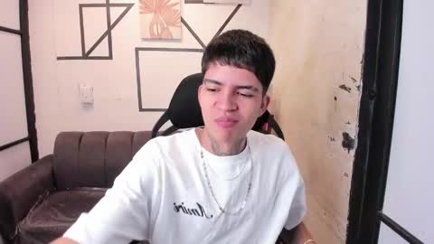 Snapshot of marcusevanss chatting on September 23, 2025, 12:41 pm Marcus online show from September 23, 2025, 12:41 pm