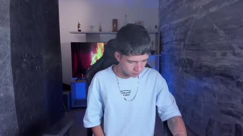 Snapshot of marcusevanss chatting on September 25, 2025, 5:00 am Marcus online show from September 25, 2025, 5:00 am