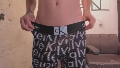 Snapshot of marcusevanss chatting on October 17, 2025, 11:57 am Marcus online show from October 17, 2025, 11:57 am