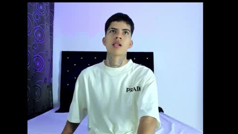 Snapshot of marcusevanss chatting on November 3, 2025, 10:21 pm Marcus online show from November 3, 2025, 10:21 pm